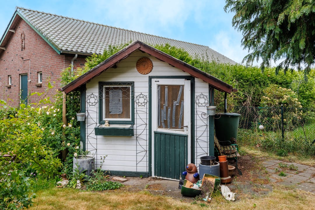 Foto 32 van Gochsedijk 17