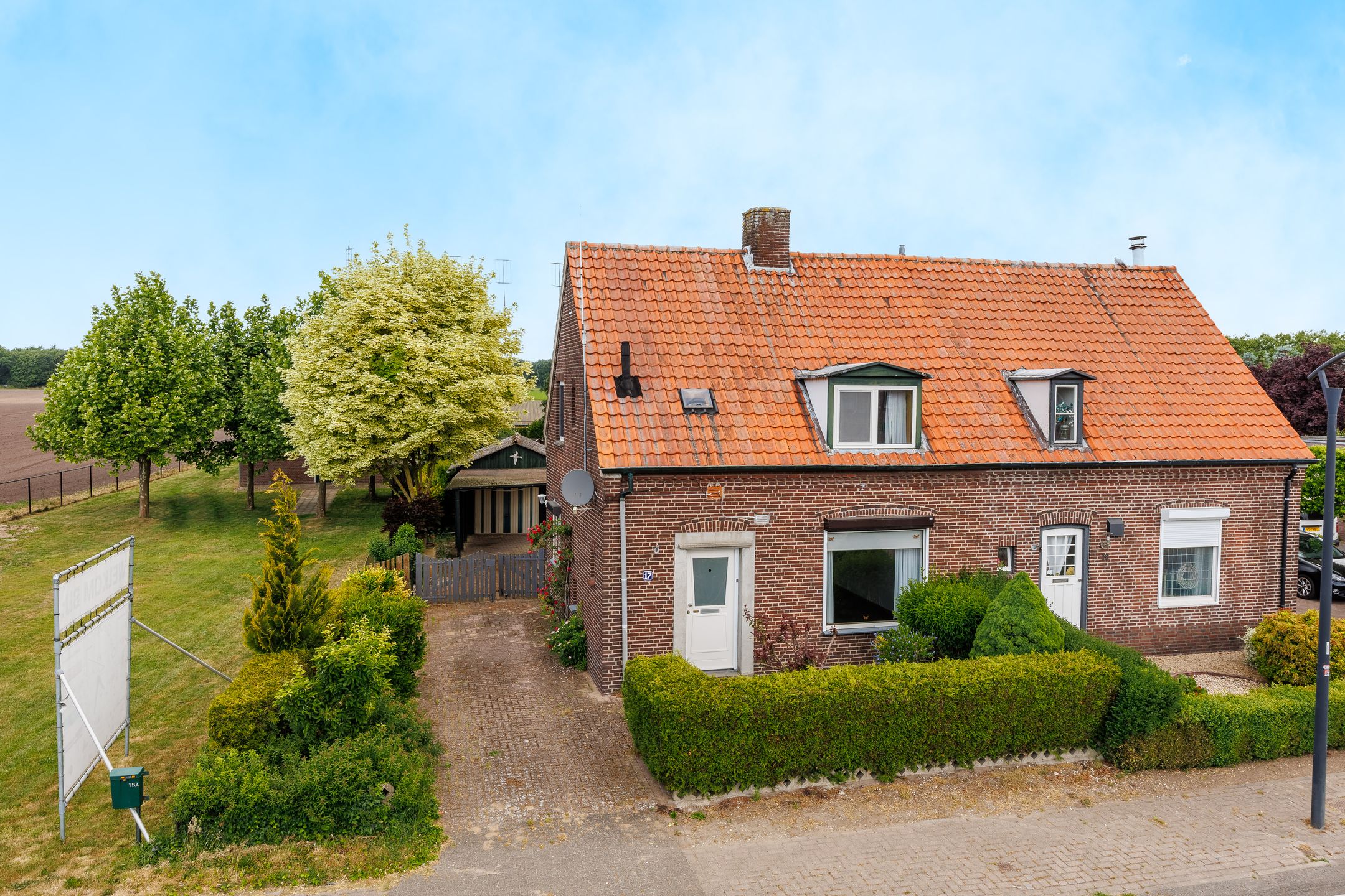 Foto 42 van Gochsedijk 17