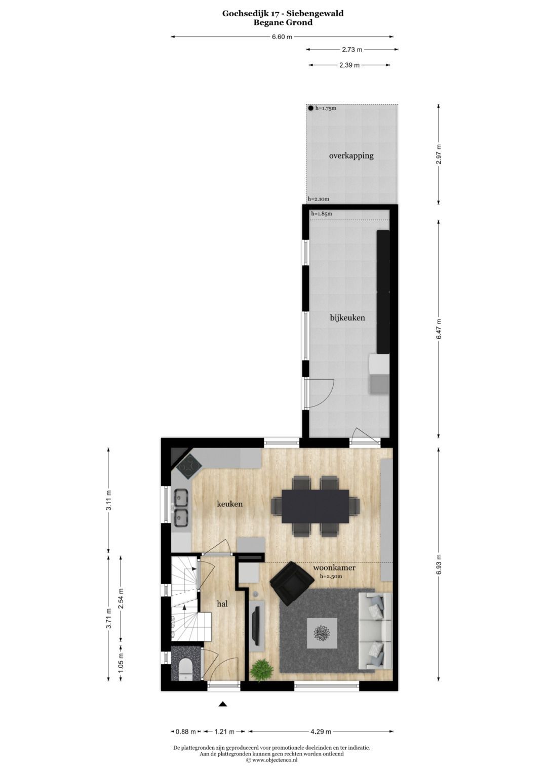 Foto 46 van Gochsedijk 17