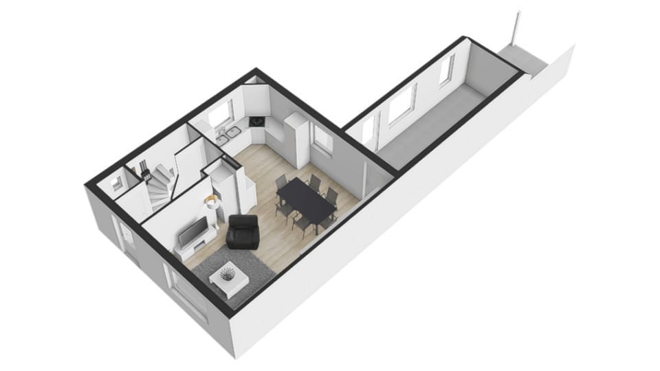 Foto 47 van Gochsedijk 17