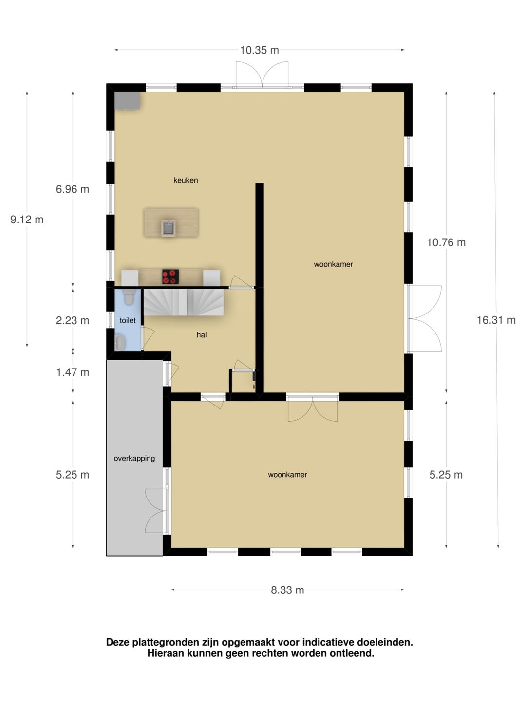 Foto 62 van Scheidingsweg 6