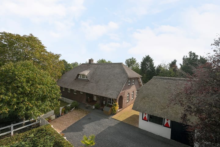 Photo 6 of Scheidingsweg 6