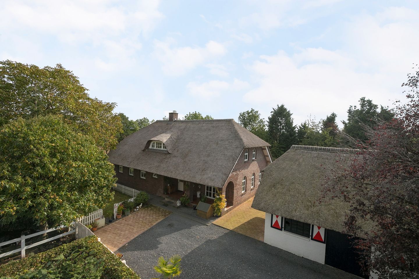 scheidingsweg 6 ven zelderheide