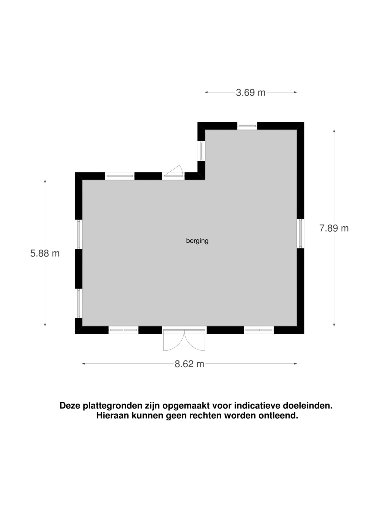 Foto 65 van Scheidingsweg 6