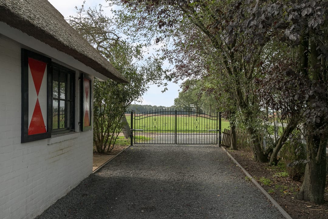 Foto 7 van Scheidingsweg 6