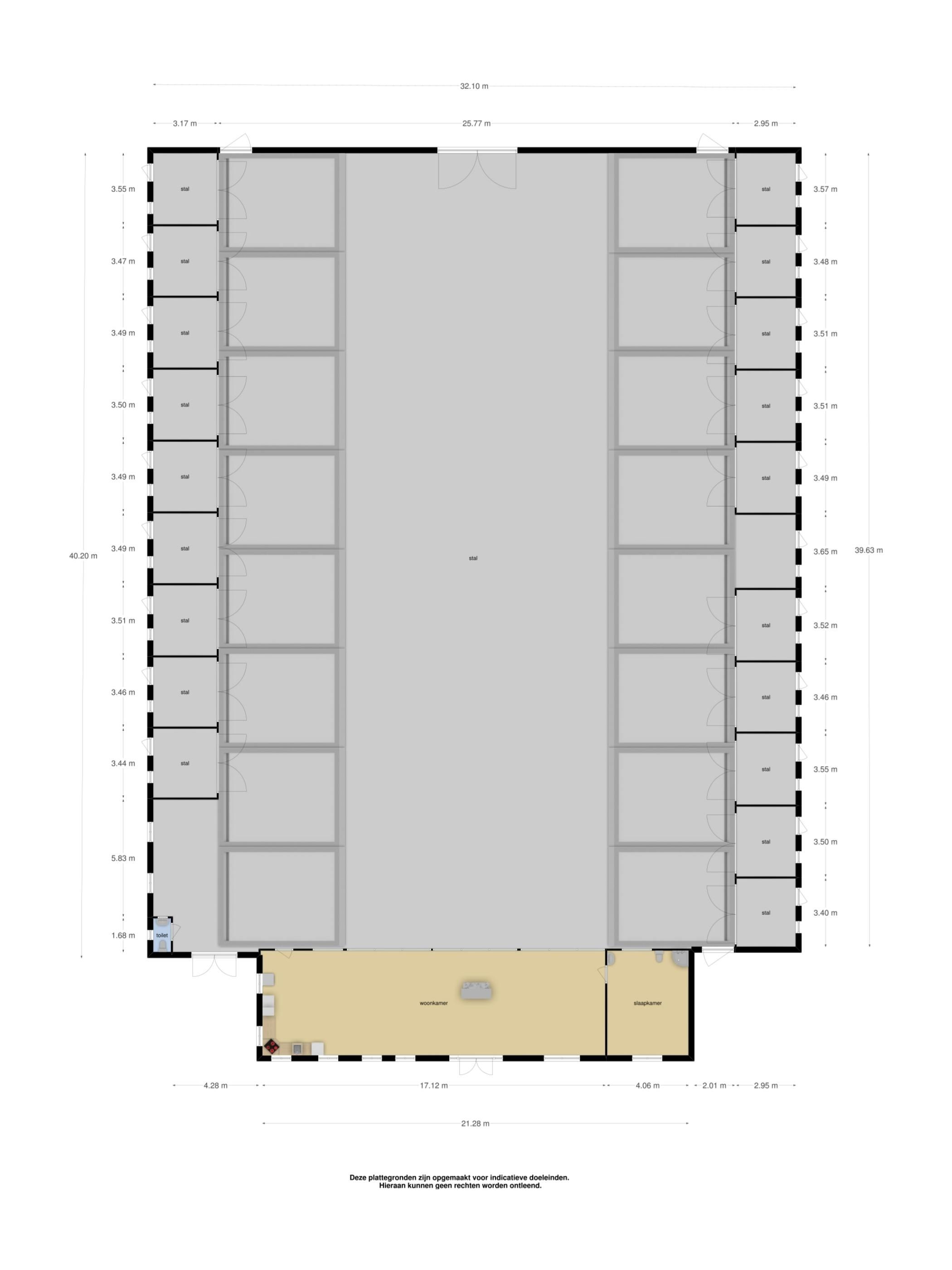 Foto 66 van Scheidingsweg 6