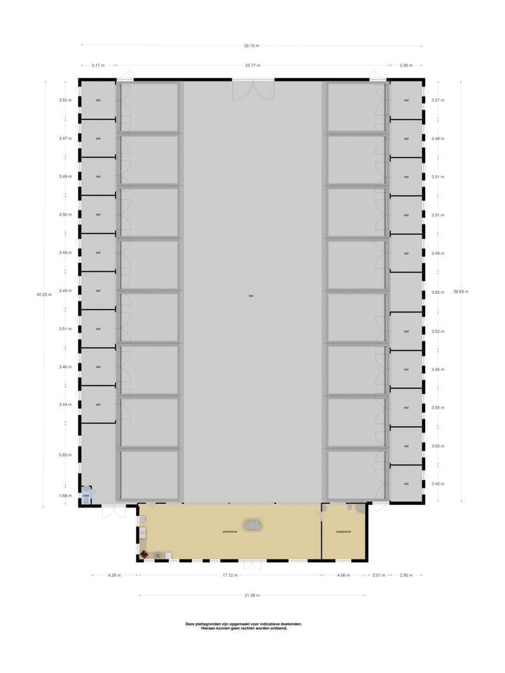 Photo 66 of Scheidingsweg 6