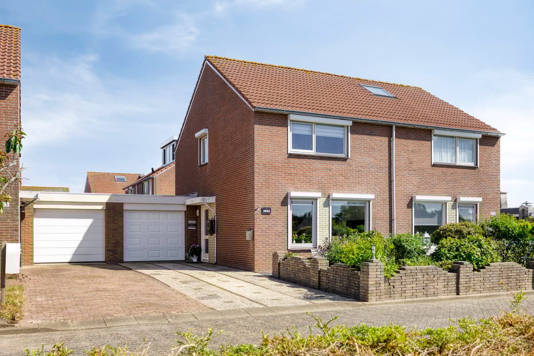 Foto 1 van Wierbalg 2522