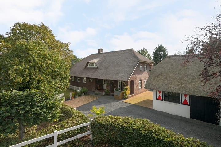 Photo 35 of Scheidingsweg 6