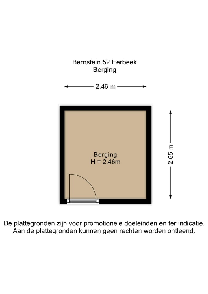 Foto 30 van Bernstein 52