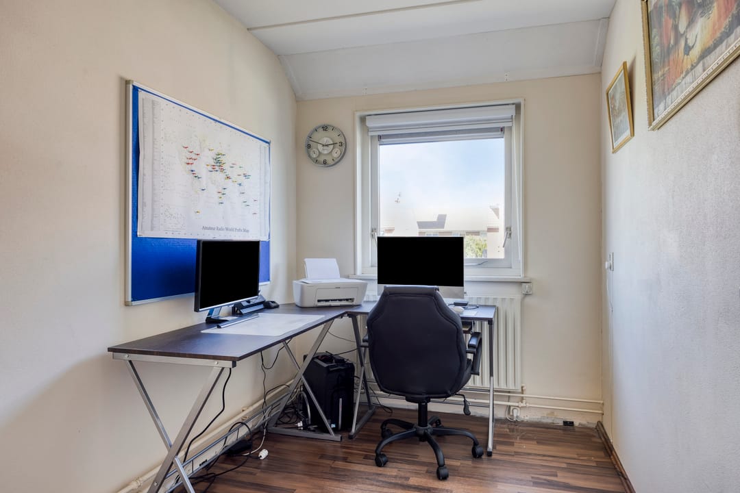 Foto 22 van Wierbalg 2522