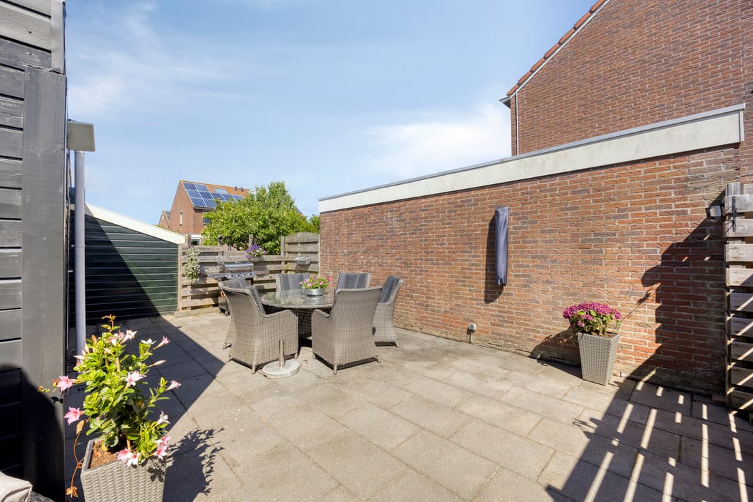 Foto 28 van Wierbalg 2522