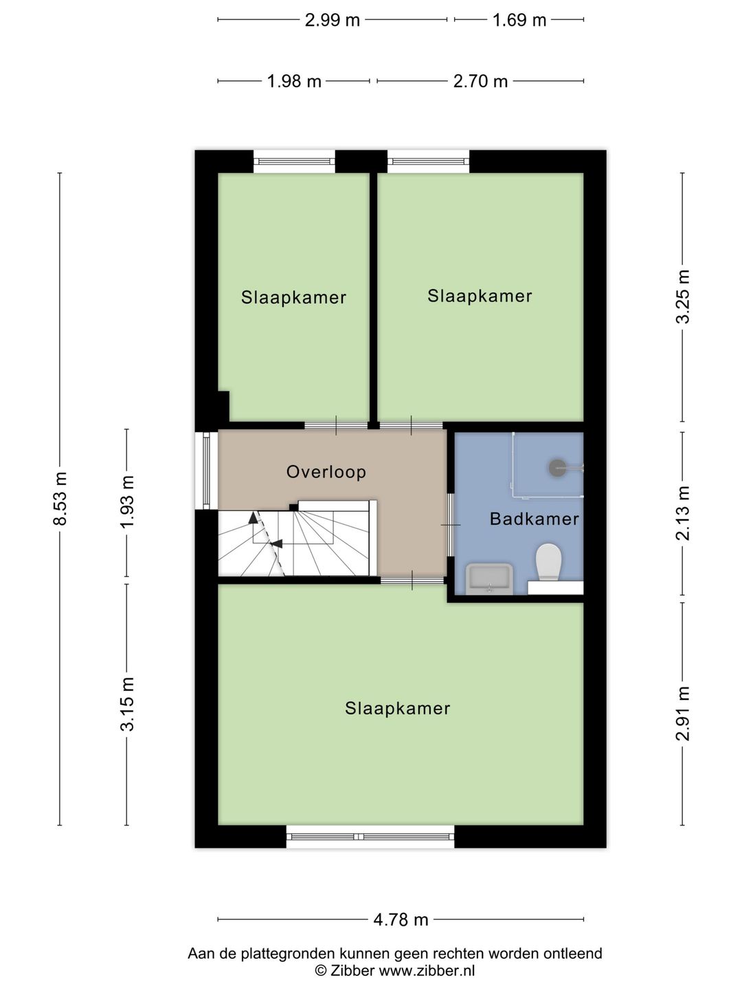 Foto 32 van Wierbalg 2522