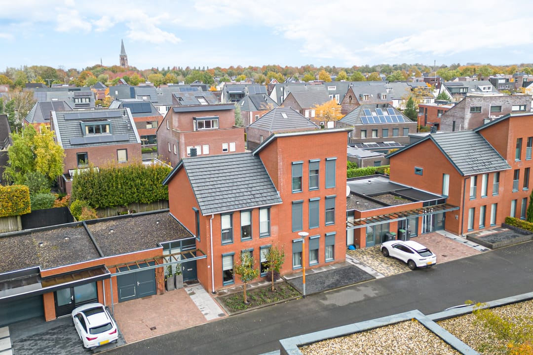 Foto 1 van Rabarberveld 15