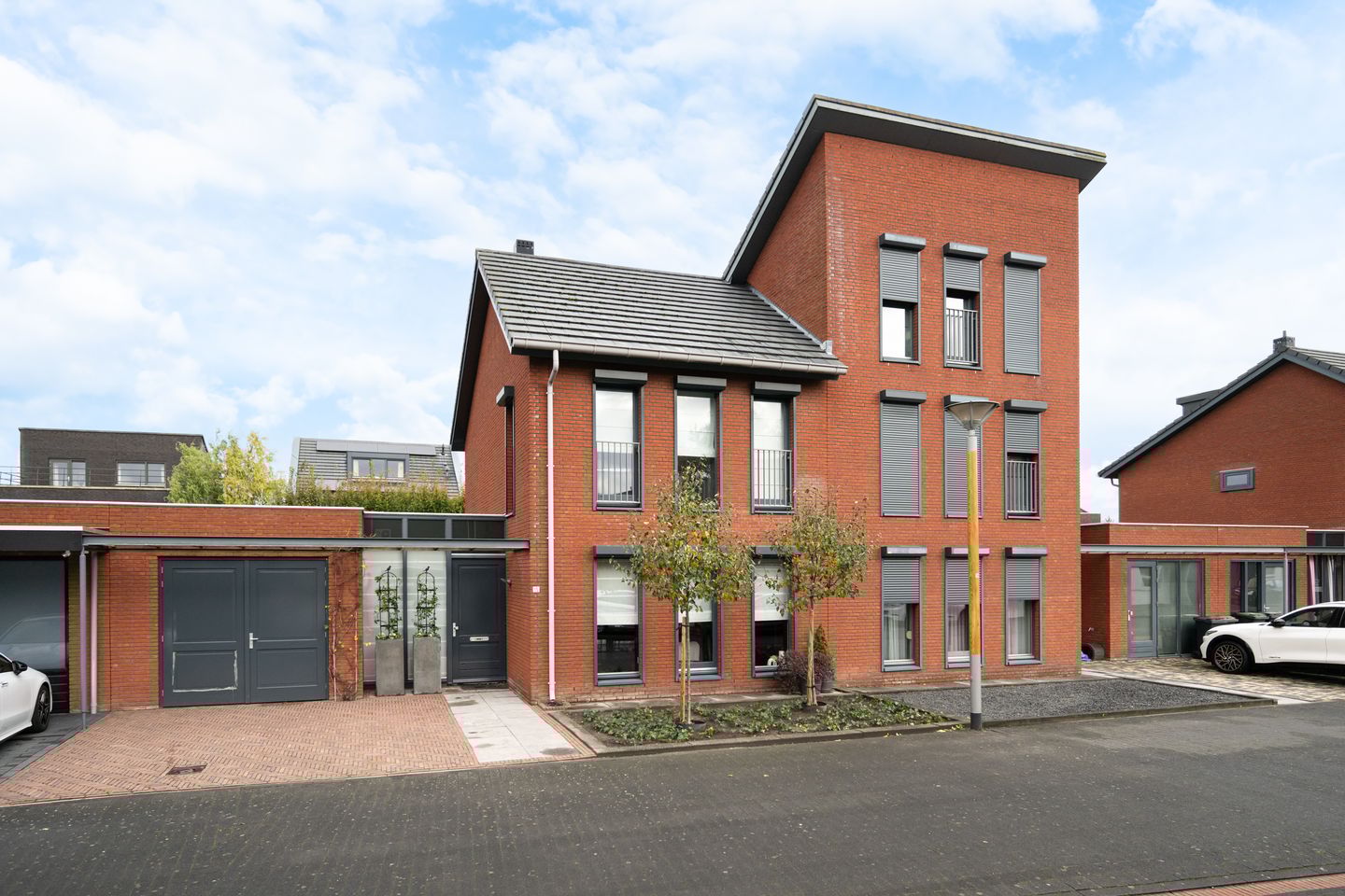 Foto 5 van Rabarberveld 15