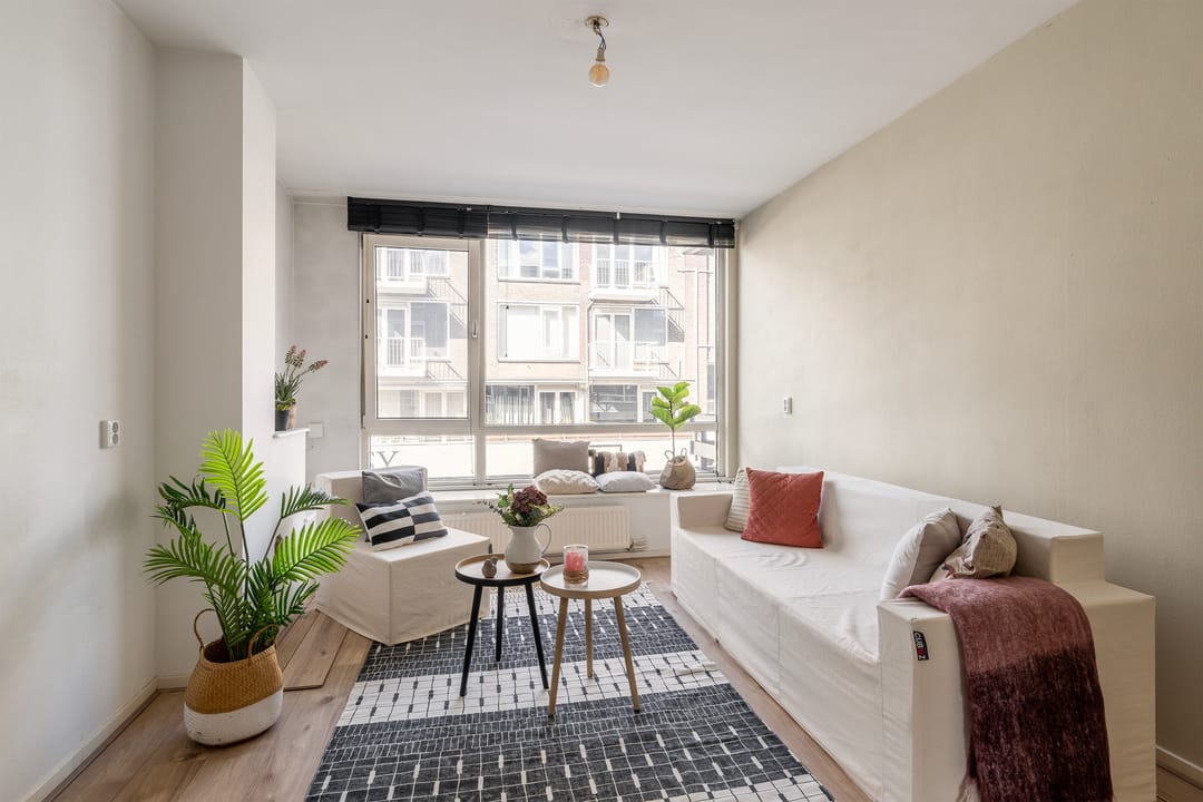 Foto 2 van Korte Hoogstraat 27-B