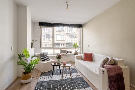 Korte Hoogstraat 27-B secondary image