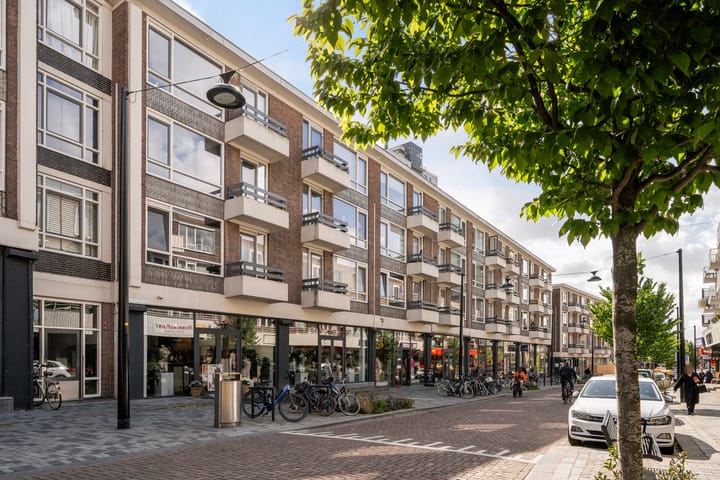 Foto 5 van Korte Hoogstraat 27-B