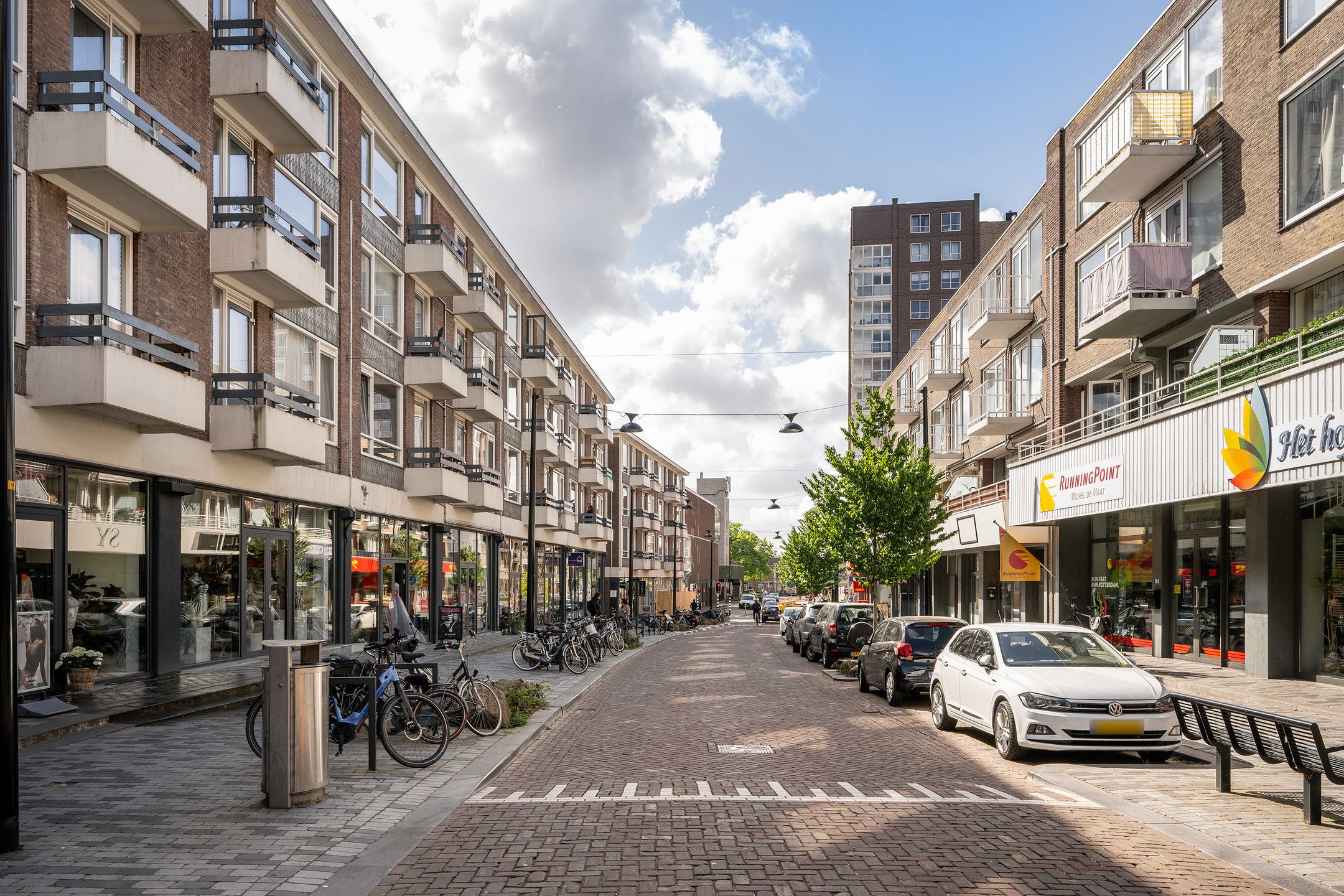 Foto 6 van Korte Hoogstraat 27-B