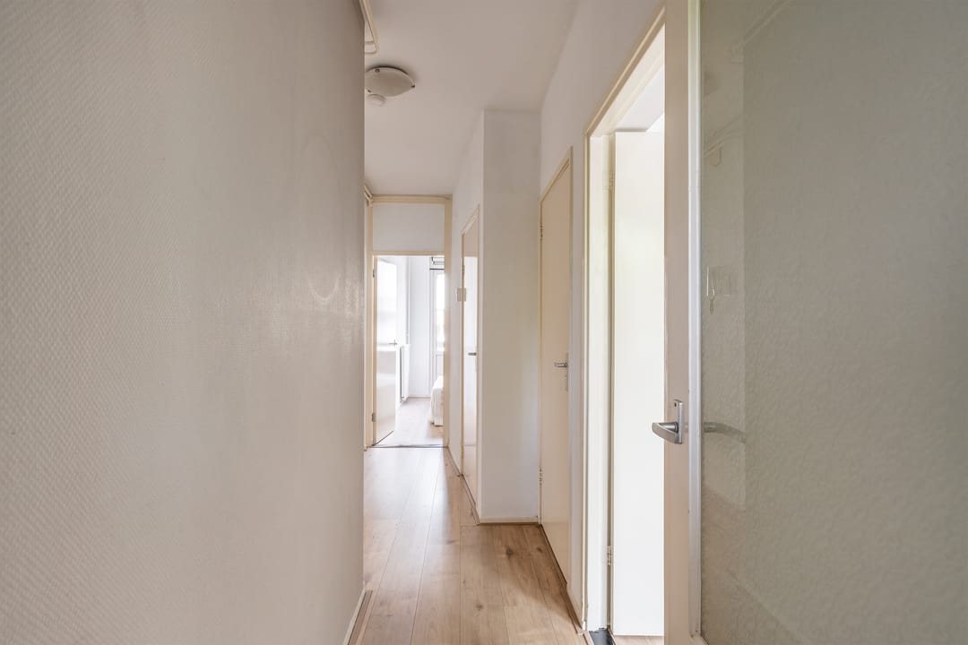 Foto 8 van Korte Hoogstraat 27-B