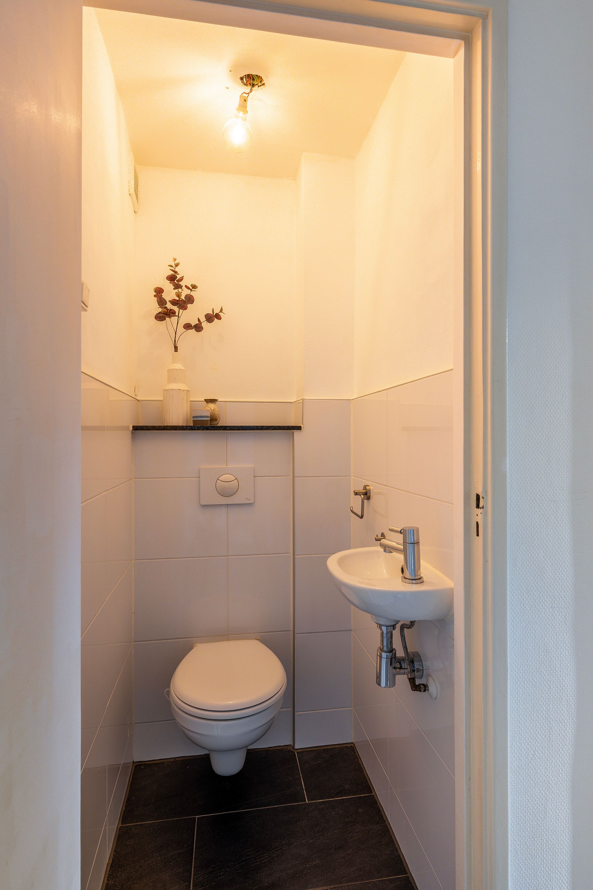 Foto 9 van Korte Hoogstraat 27-B