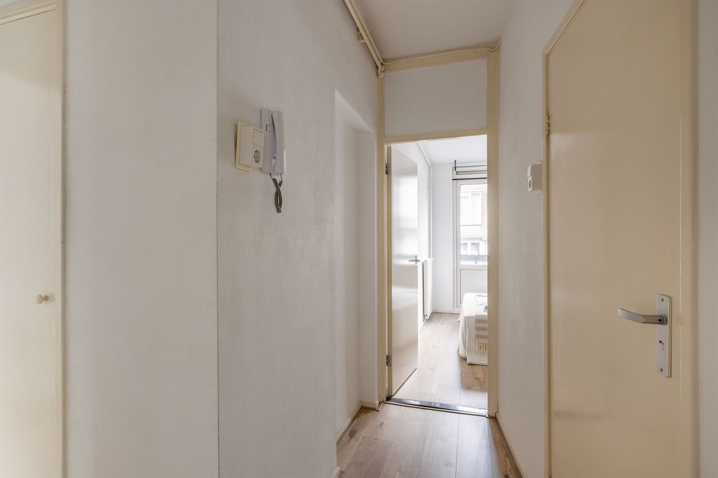 Foto 10 van Korte Hoogstraat 27-B