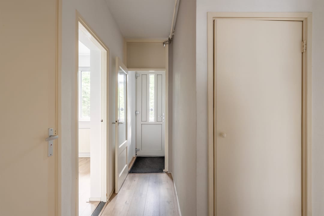 Foto 11 van Korte Hoogstraat 27-B