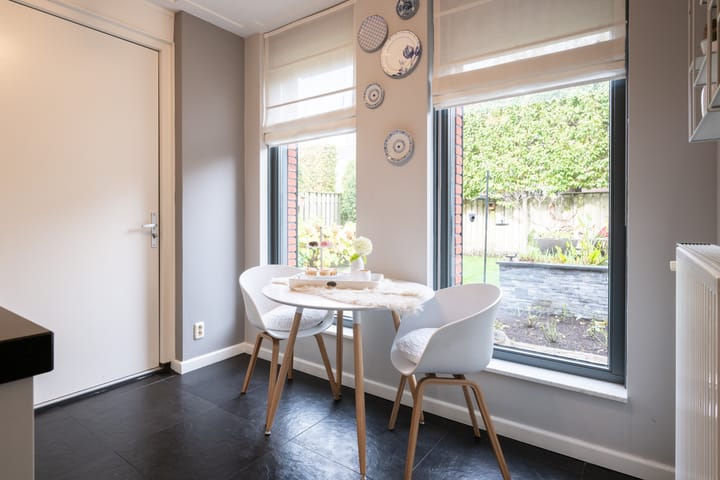 Foto 16 van Rabarberveld 15