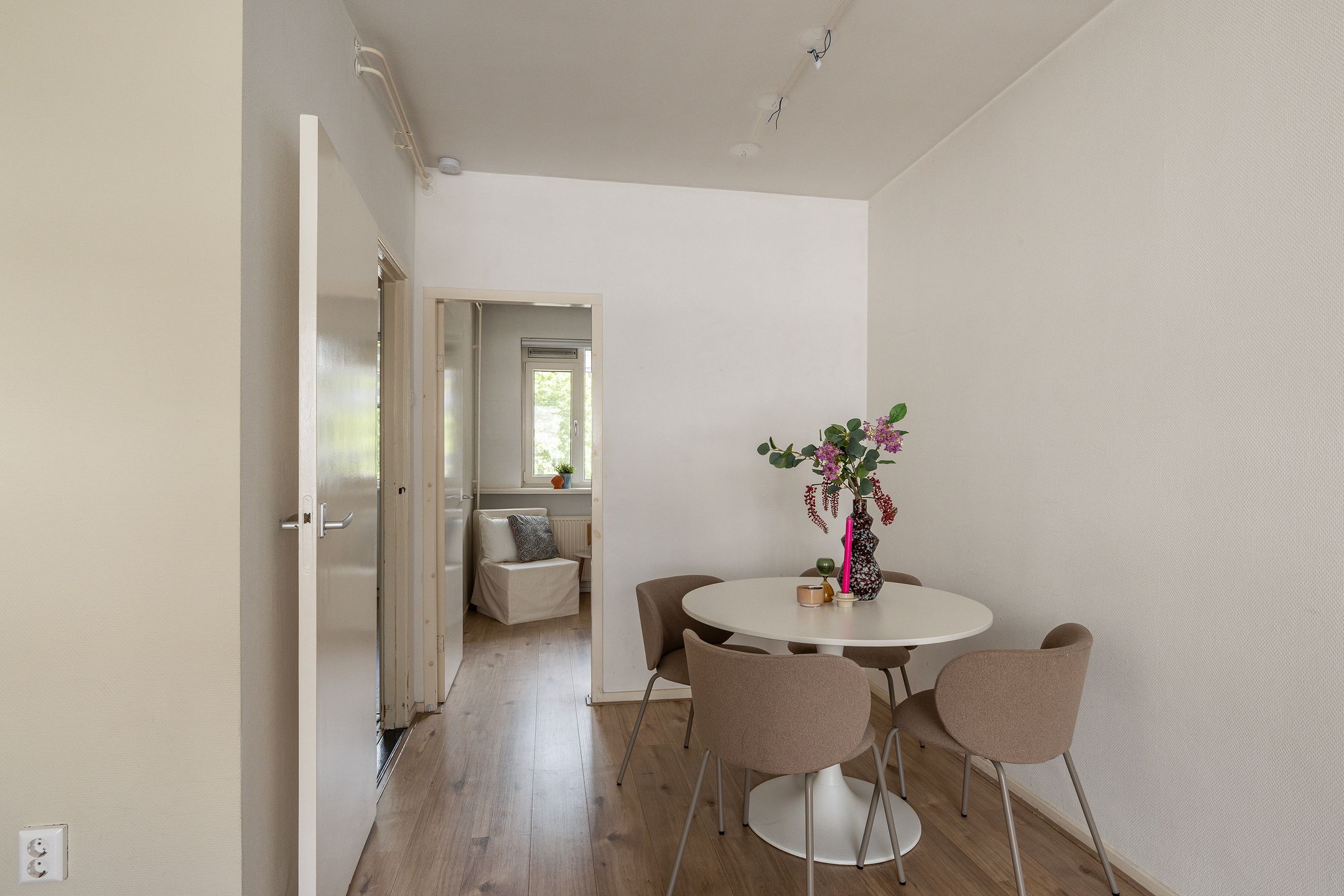 Foto 15 van Korte Hoogstraat 27-B