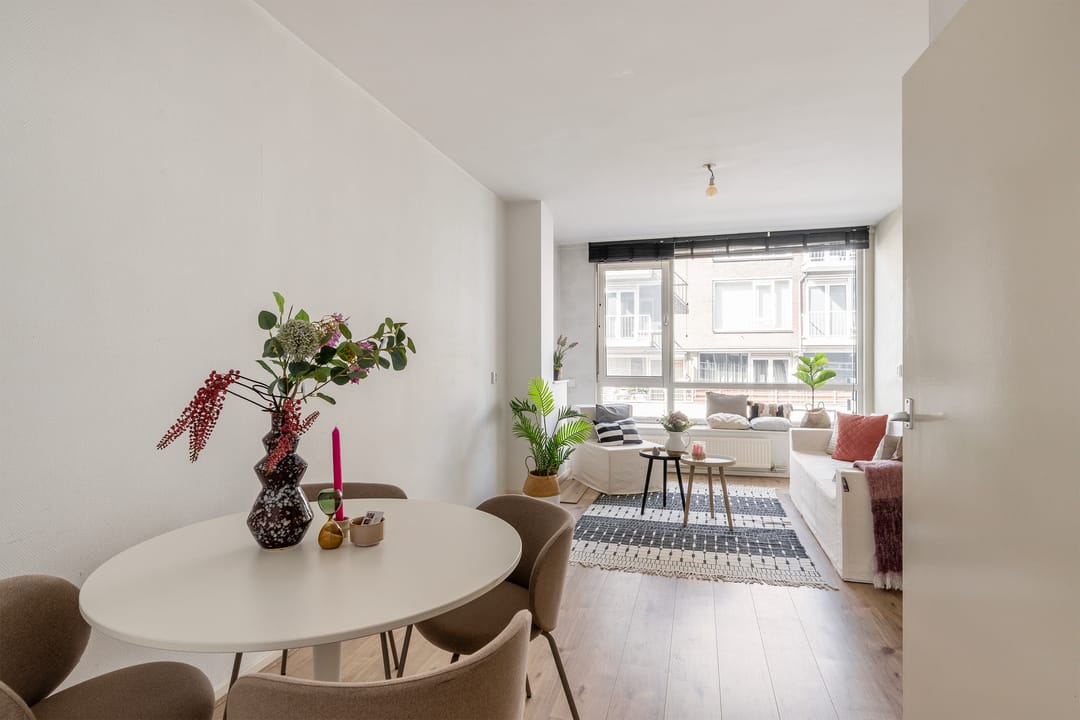 Foto 13 van Korte Hoogstraat 27-B