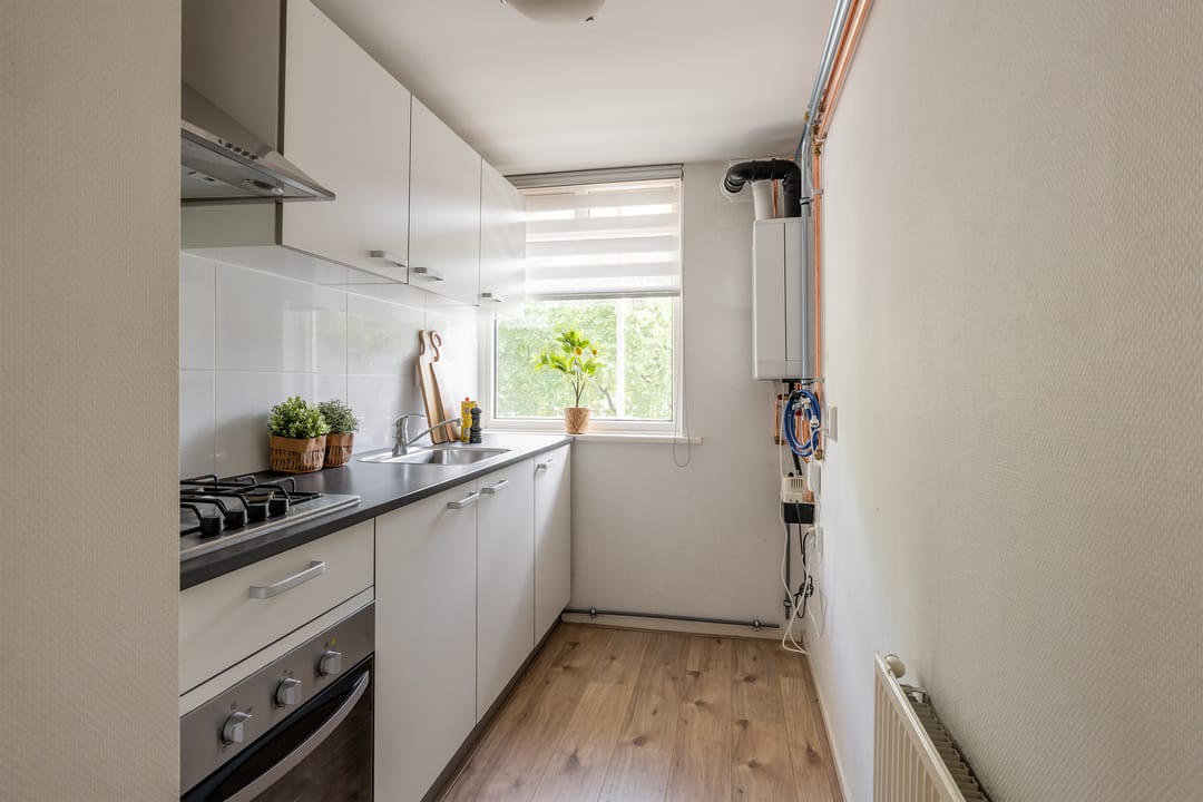 Foto 16 van Korte Hoogstraat 27-B