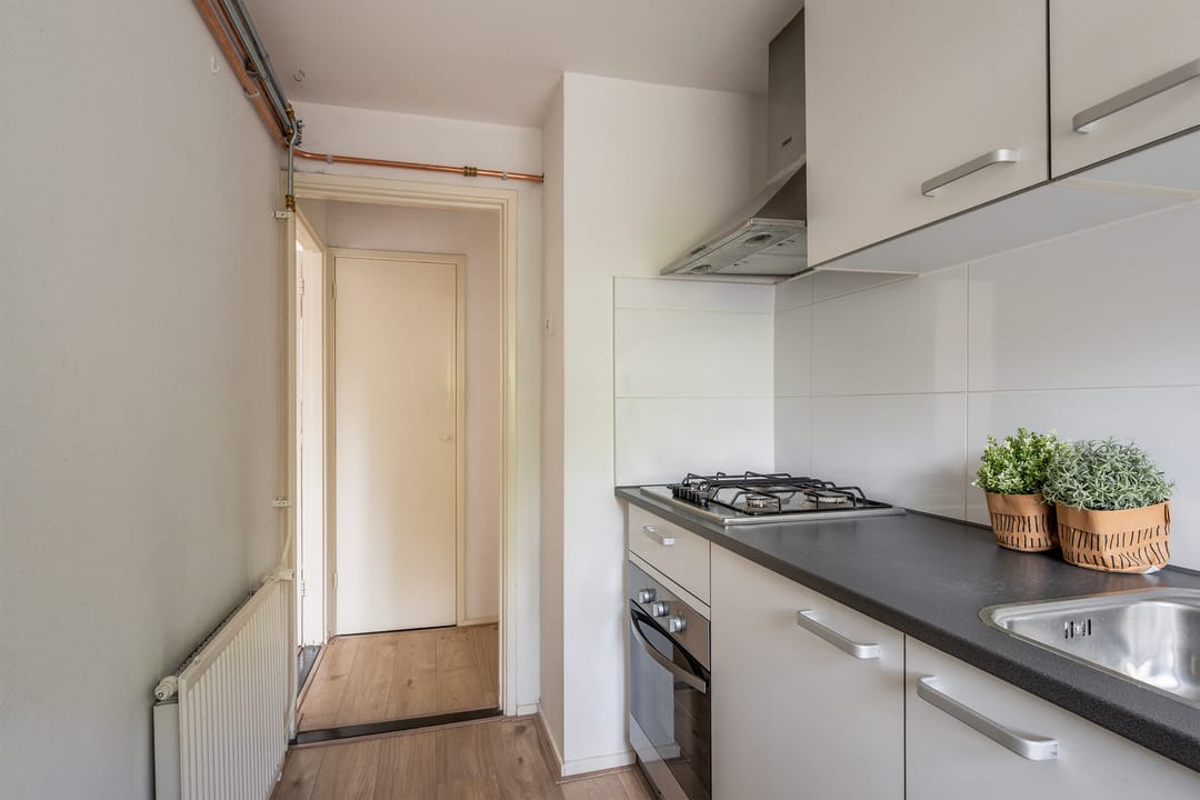 Foto 17 van Korte Hoogstraat 27-B