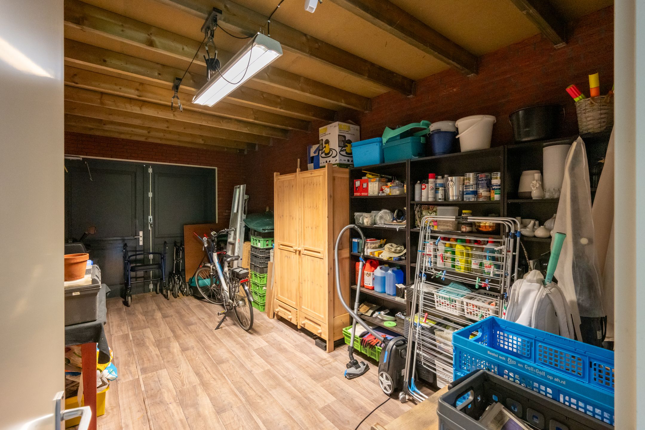 Foto 18 van Rabarberveld 15