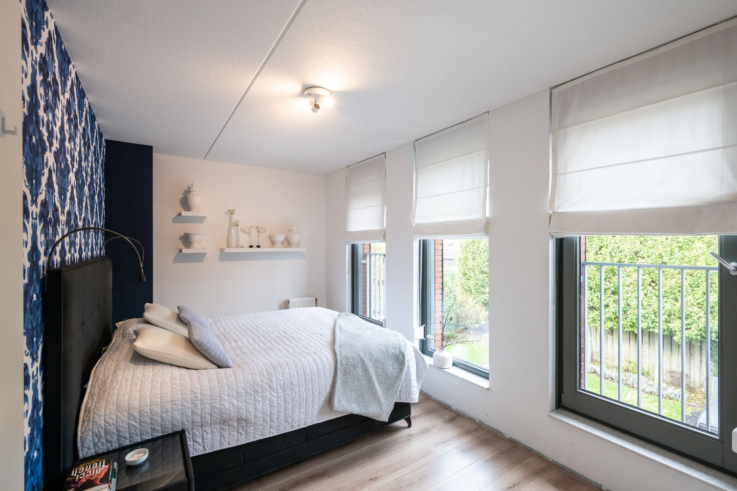 Foto 19 van Rabarberveld 15