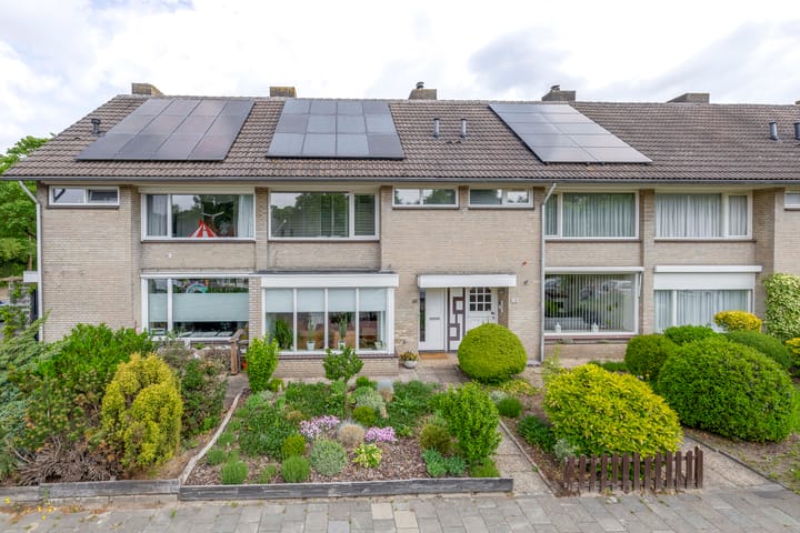 Photo 1 of Koudenhovenseweg Zuid 161