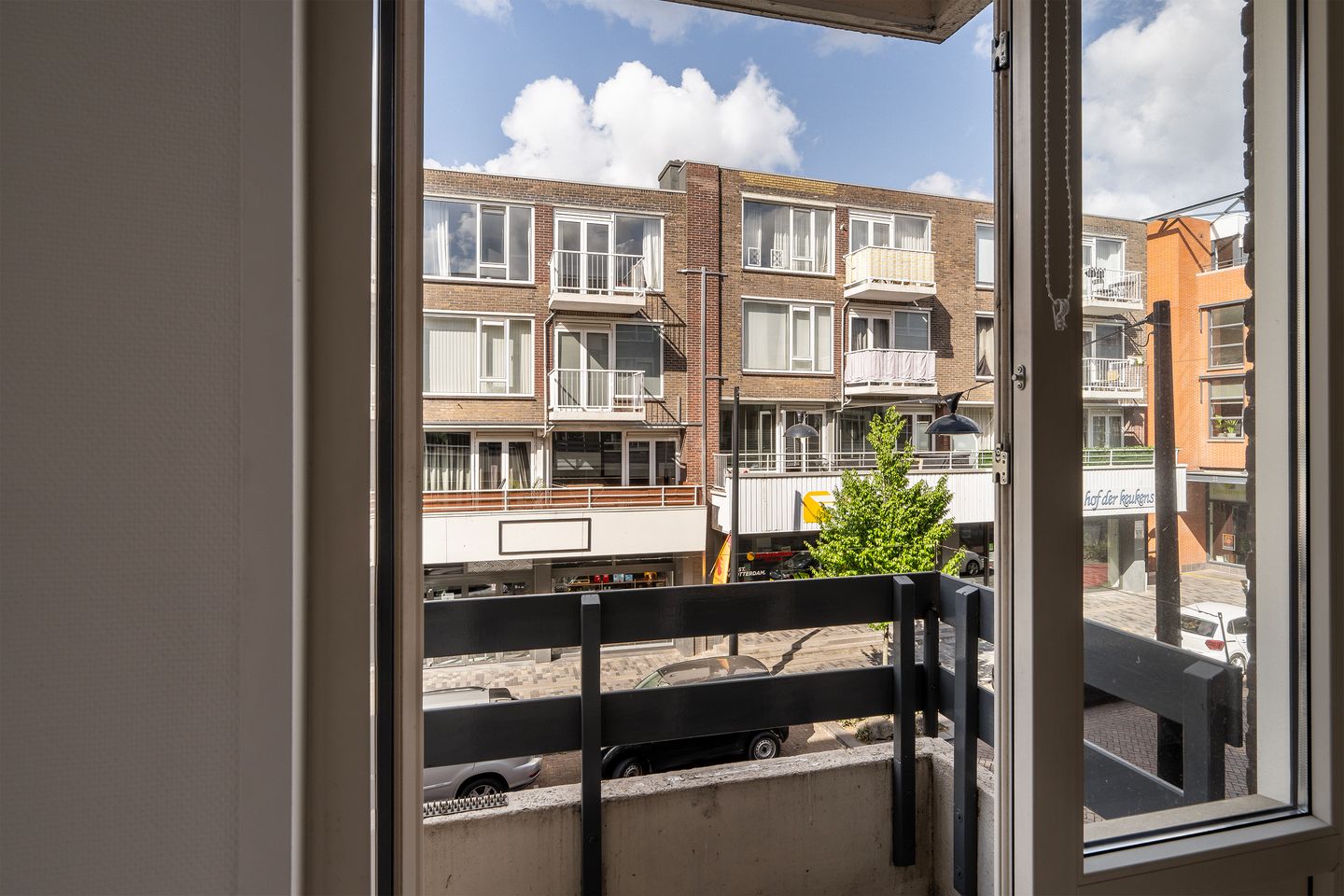 Foto 20 van Korte Hoogstraat 27-B