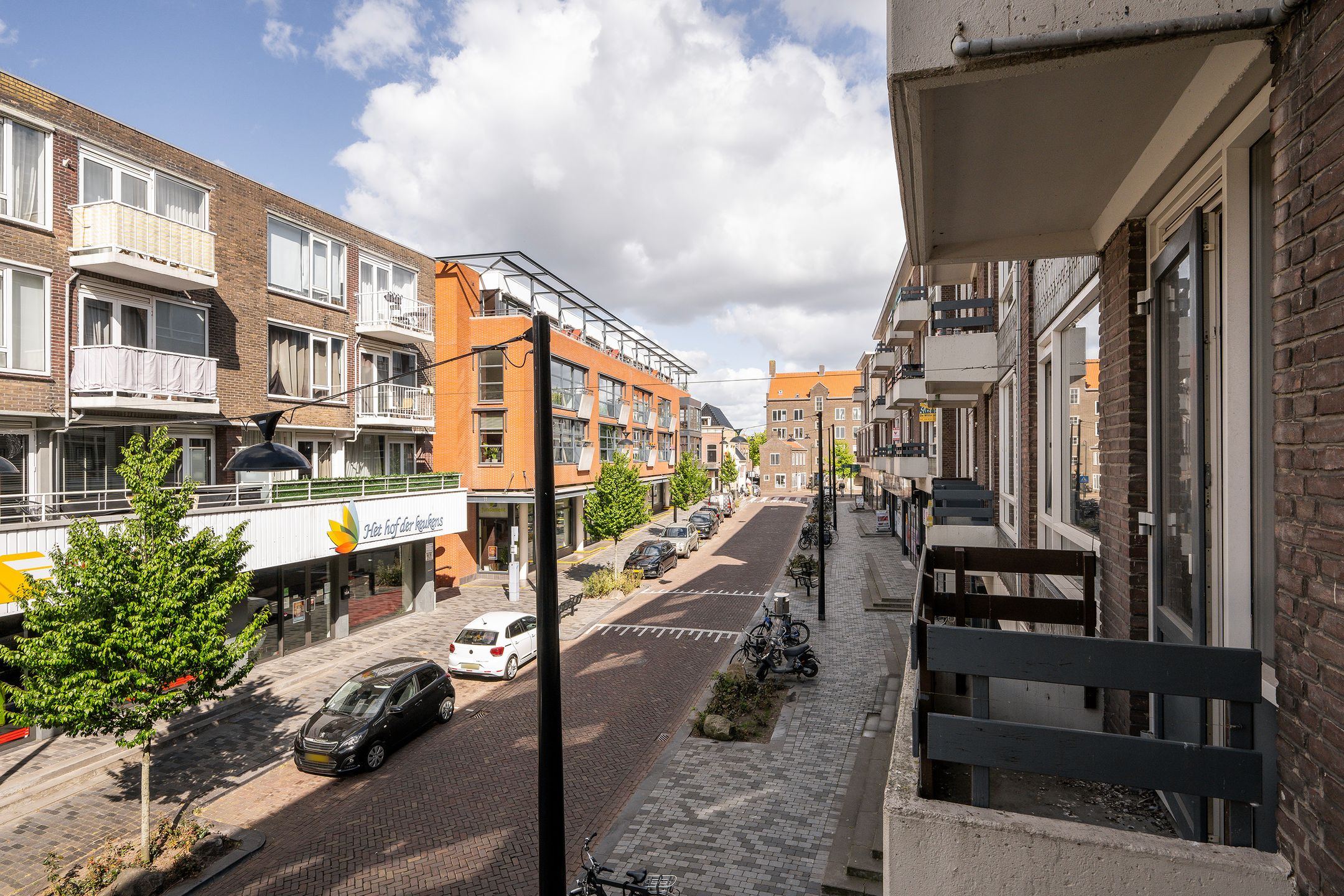 Foto 21 van Korte Hoogstraat 27-B