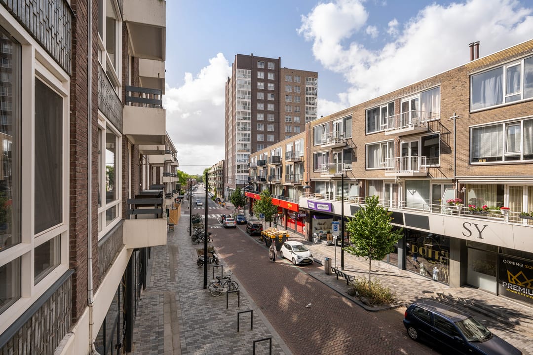 Foto 22 van Korte Hoogstraat 27-B