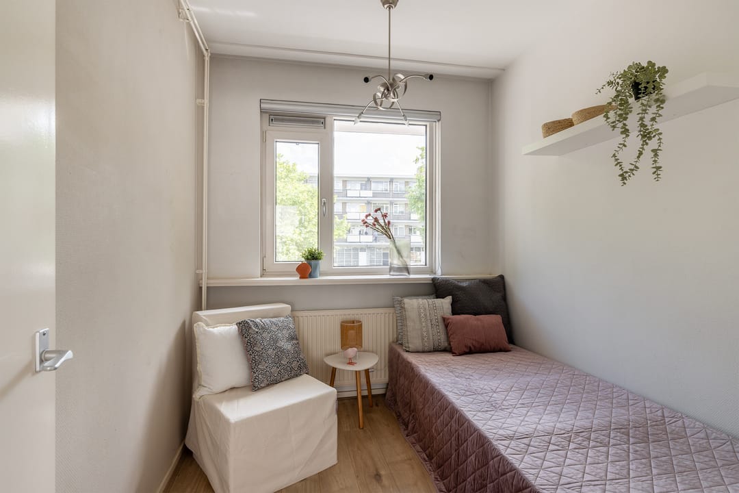 Foto 23 van Korte Hoogstraat 27-B