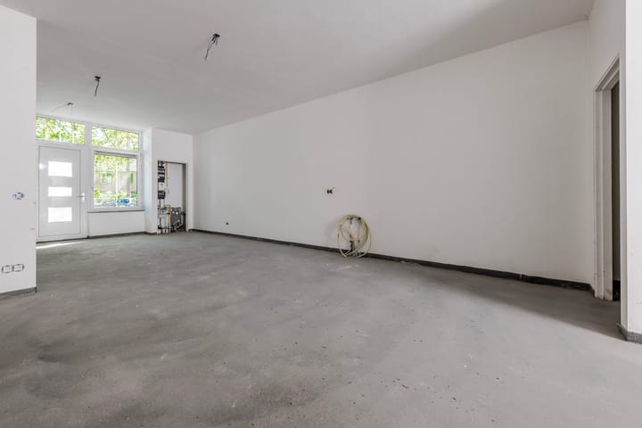 Foto 3 van van Oosthuyselaan 79-B