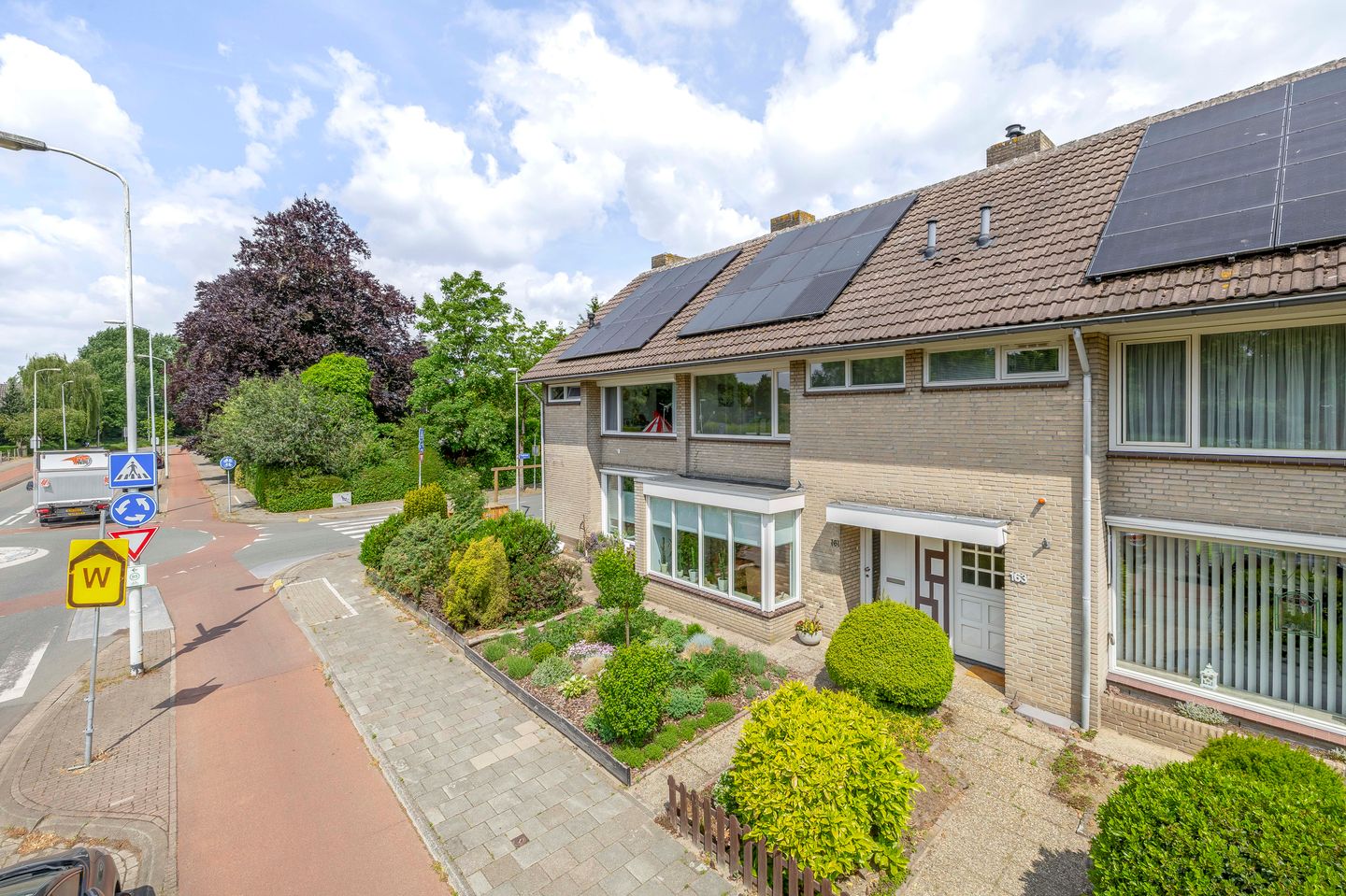 Foto 5 van Koudenhovenseweg Zuid 161