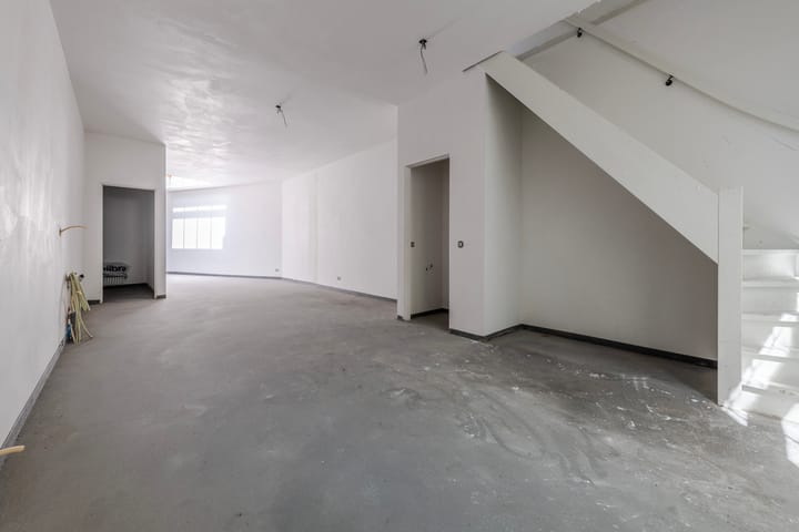 Foto 4 van van Oosthuyselaan 79-B