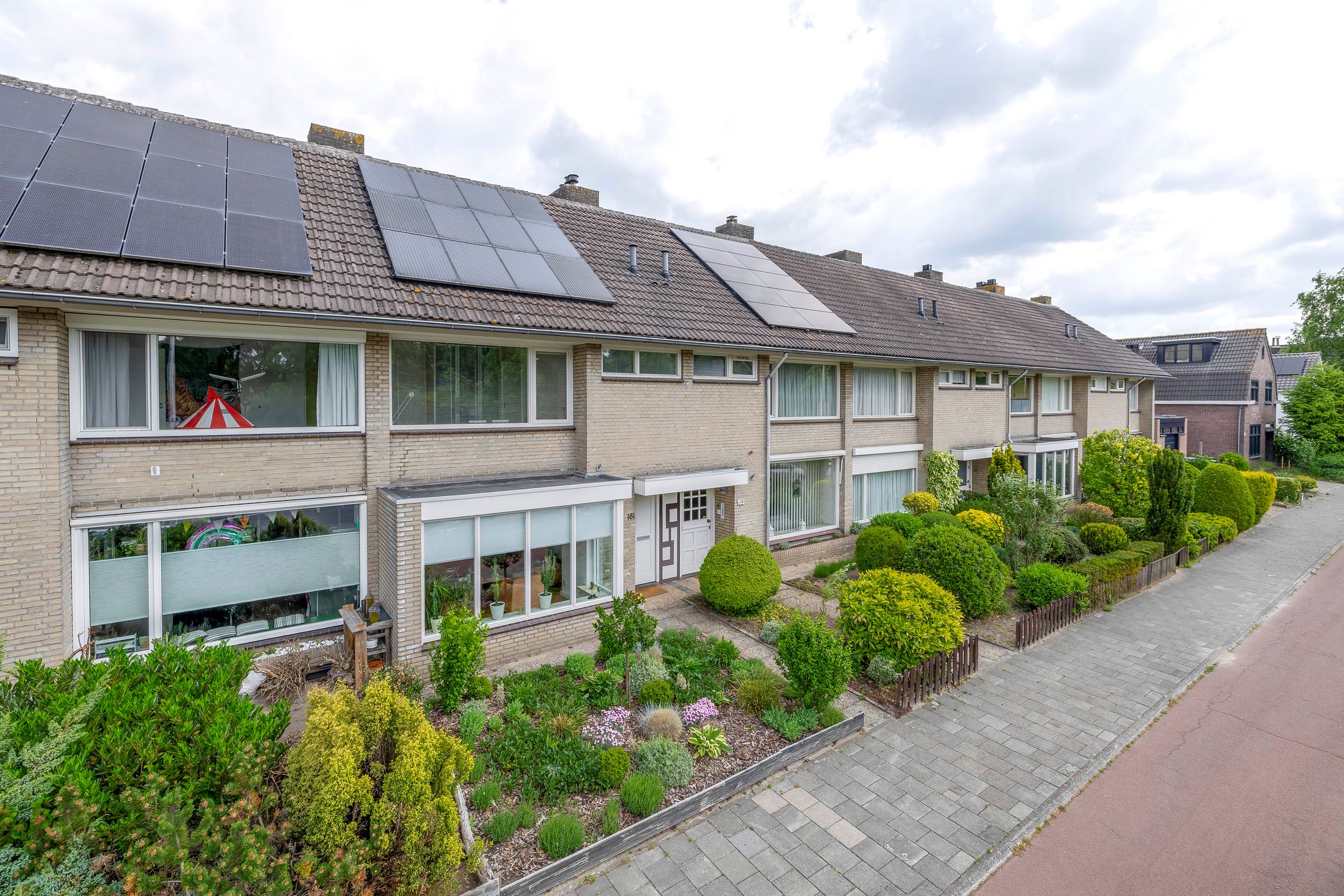 Foto 6 van Koudenhovenseweg Zuid 161