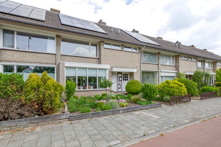 Photo 7 of Koudenhovenseweg Zuid 161