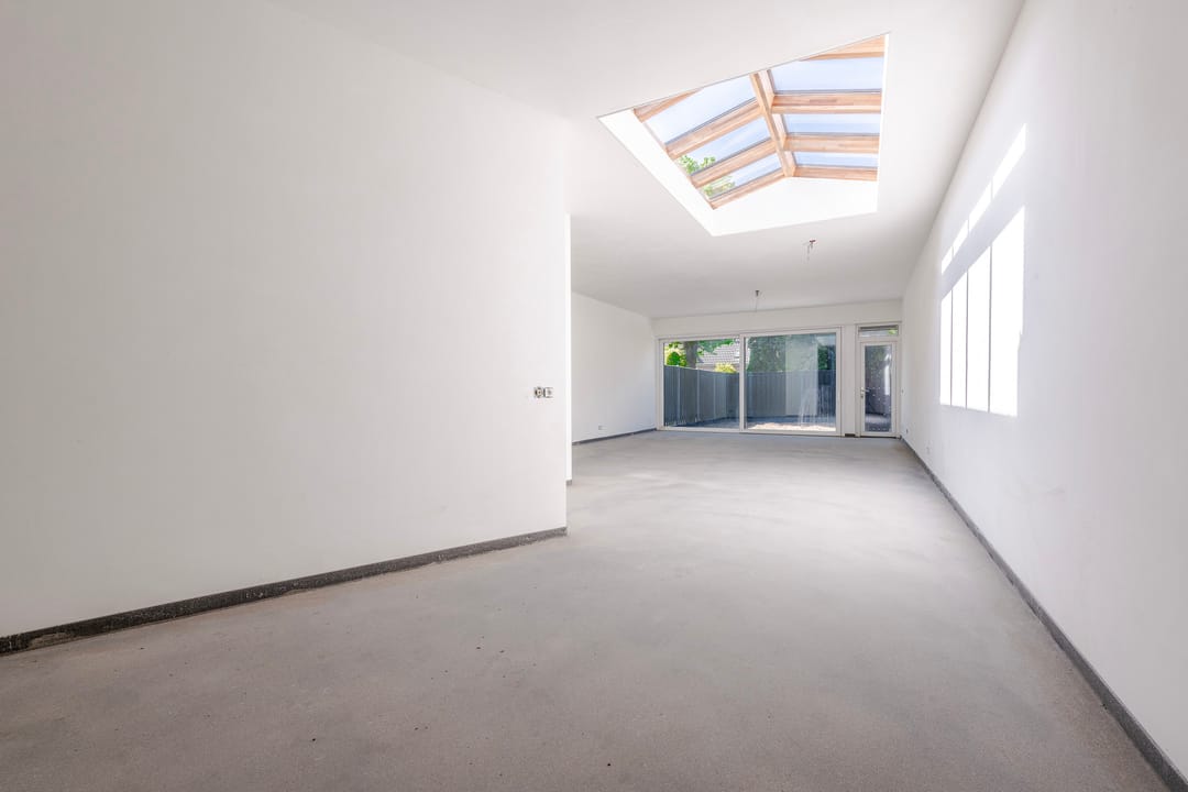 Photo 7 of van Oosthuyselaan 79-B