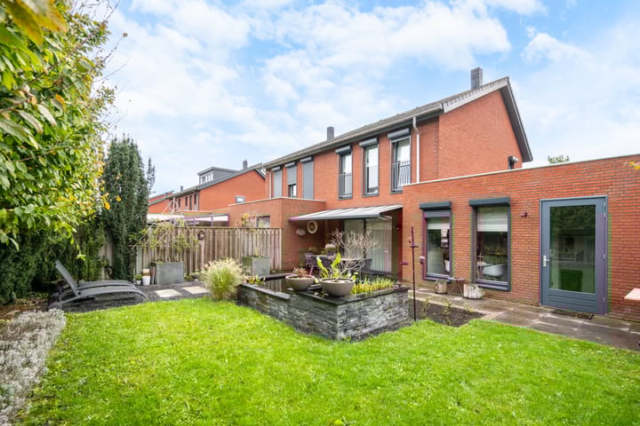 Foto 27 van Rabarberveld 15