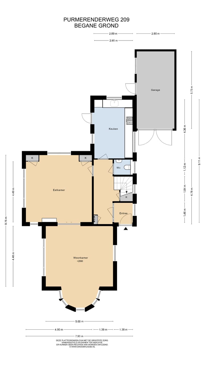 Foto 49 van Purmerenderweg 209