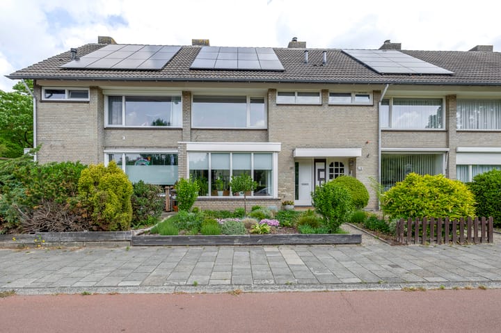 Photo 8 of Koudenhovenseweg Zuid 161