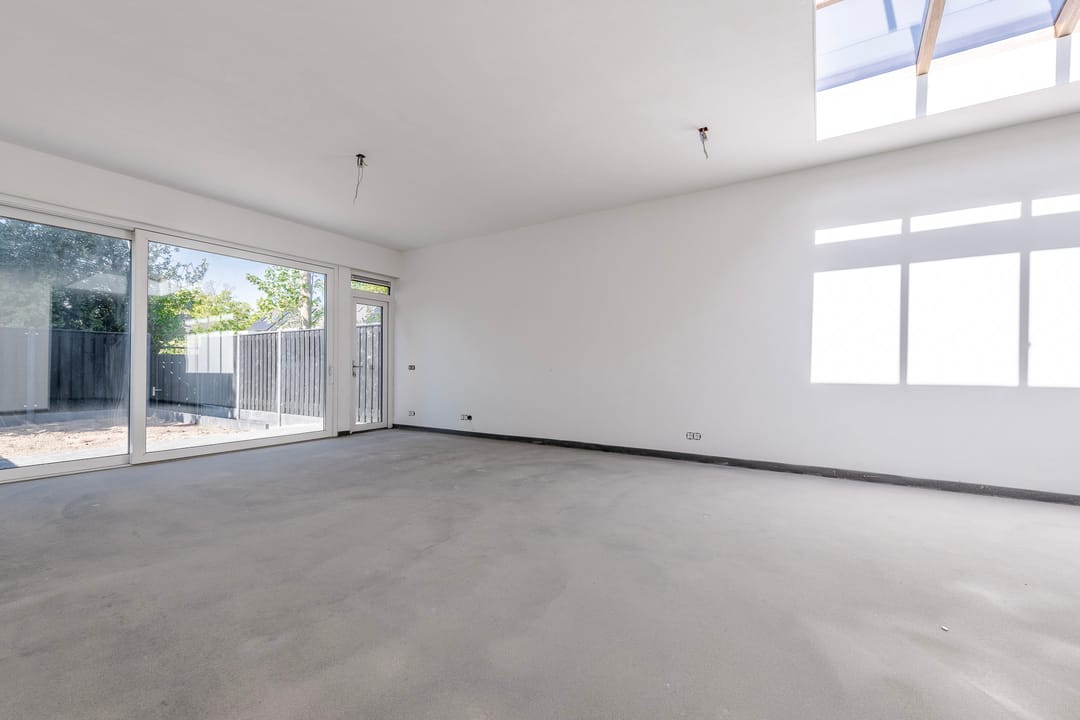 Photo 8 of van Oosthuyselaan 79-B