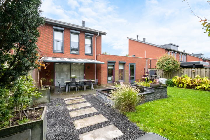 Foto 28 van Rabarberveld 15